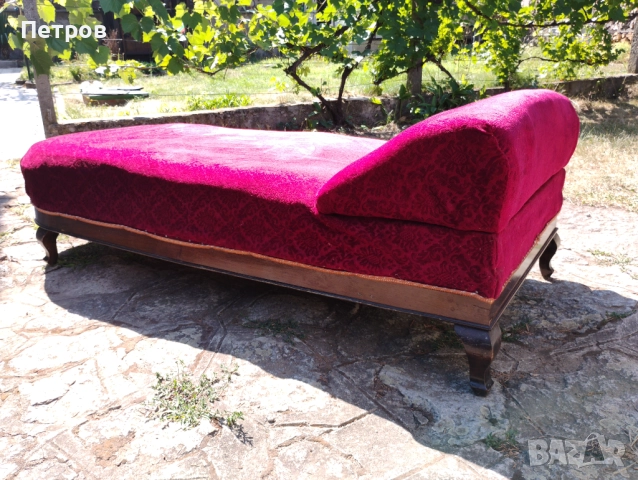 Легло тип "Отоманка"