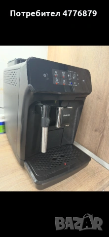 Philips Series 2200 автоматична кафемашина, използвана, снимка 2 - Кафемашини - 53966867