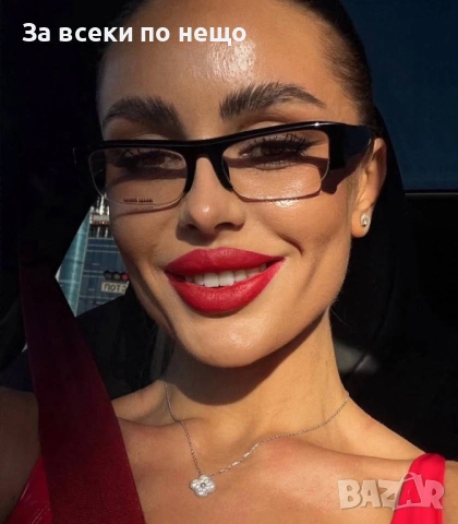 Miu Miu Слънчеви Очила С UV Защита С Подарък🎁Калъф - Различни Цветове Код SK1204, снимка 4 - Слънчеви и диоптрични очила - 54021910