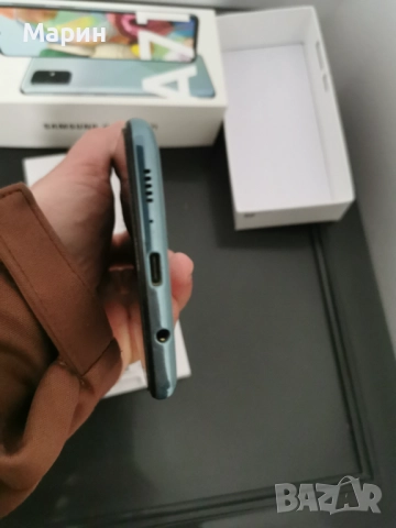 Продавам Samsung Galaxy A71, снимка 2 - Samsung - 52595760