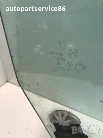 Стъкло за предна дясна врата за Subaru Legacy (2000) 43R-00020, снимка 2 - Части - 54235971