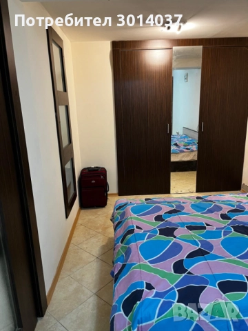 Двустаен апартамент с дворче, снимка 11 - Апартаменти - 51527856