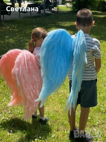 ангелски крила