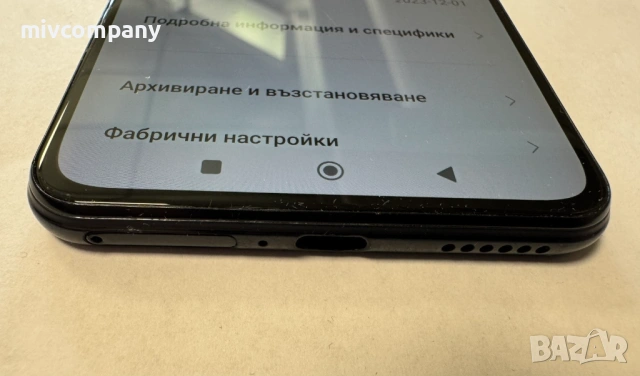 Xiaomi Mi 11 Lite 5G 128/8GB , снимка 5 - Xiaomi - 54252722