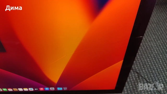 iMac Intel Retina 5K, 27-inch, 2017, снимка 4 - Процесори - 54203427