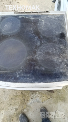 Свободно стоящи фурни VOSS на части, снимка 5 - Печки, фурни - 53908114