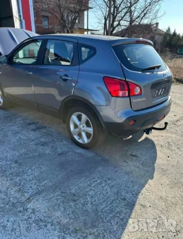 NISSAN QASHQAI 1.5DCI , снимка 2 - Части - 43856147