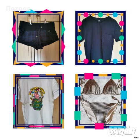 Всичко по 5 лв. Стоки за всеки.Разпродажба., снимка 17 - Други ценни предмети - 45760425