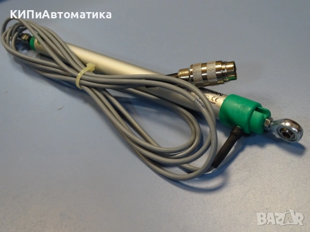 сензор за позиция Gefran PZ-34-A-175 XL0244 sensor rectilinear tranducer ход 175, снимка 7 - Резервни части за машини - 53147908