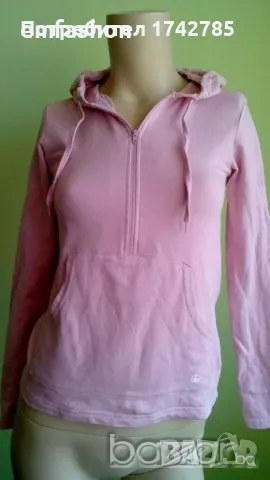 Дамски суичър / горнище, снимка 7 - Суичъри - 50210733