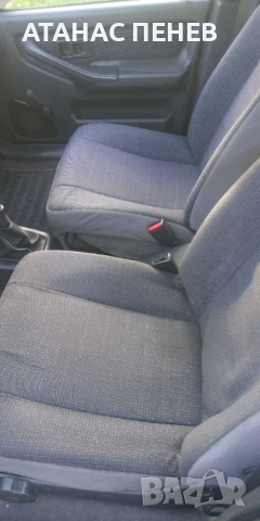 VOLVO 440 DL, снимка 5 - Автомобили и джипове - 52771725