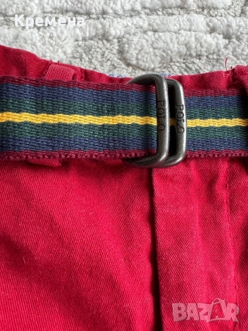 Сет POLO RALPH LAUREN, снимка 8 - Комплекти за бебе - 52636120