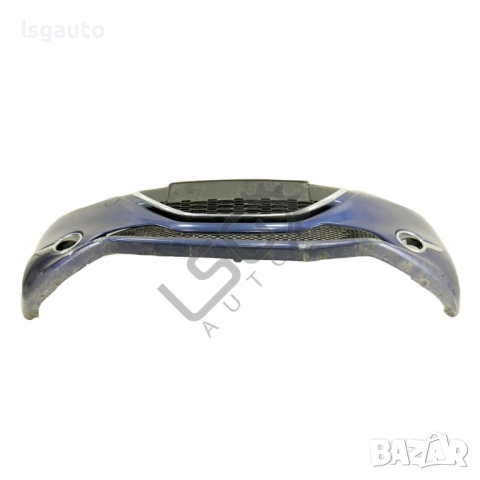 Предна броня Peugeot 208 I 2012-2019 ID: 151974, снимка 4 - Части - 52163894