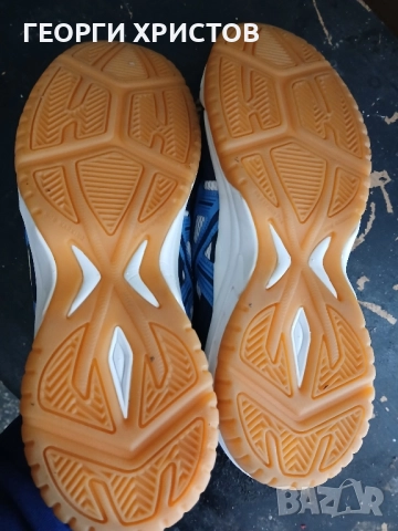 Маратонки Asics, снимка 4 - Маратонки - 52800680