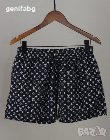 Шорти / къси гащи / бански nike Lacoste tommy Hilfiger Boss versace, снимка 5 - Къси панталони - 54087436