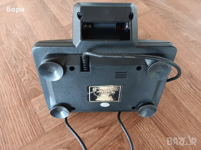 Quickjoy V Superboard ATARI джойстик, снимка 8 - Аксесоари - 50058817