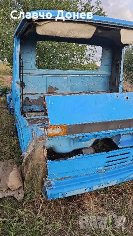 фолцваген лт 35, снимка 2 - Части - 49682538