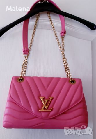 Louis Vuitton , снимка 2 - Чанти - 46700178