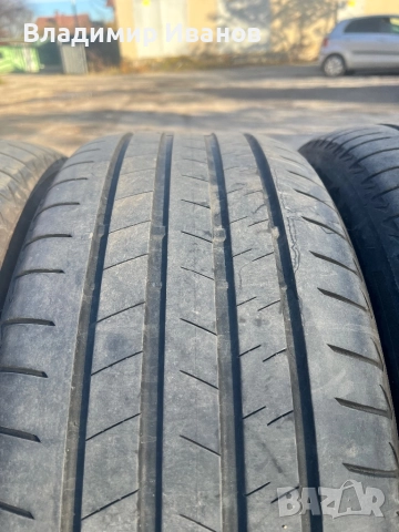 Bridgestone 245/50/19, снимка 6 - Гуми и джанти - 52401475