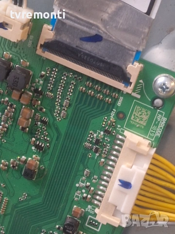 MAIN BOARD, Z02190R-5,for, GRUNDIG 55VLX600 55inc DISPLAY 057T55D14C, снимка 5 - Части и Платки - 53511165