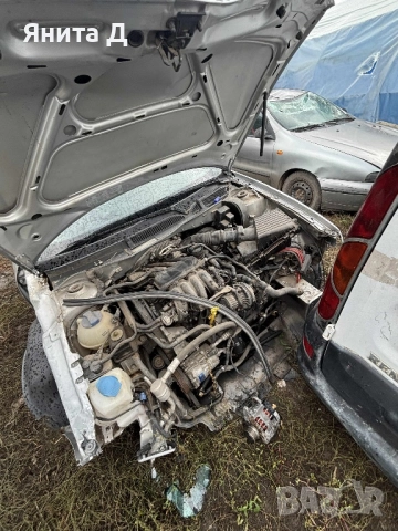 КОЛИ НА ЧАСТИ, снимка 5 - Части - 52368909