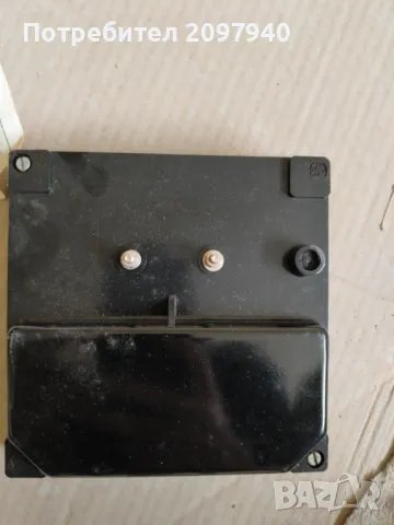 Стар руски амперметър , снимка 5 - Други ценни предмети - 50058489