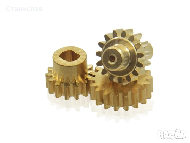 Зъбни колела за MMI дисплей на Audi A8 D3, снимка 4 - Части - 50631755