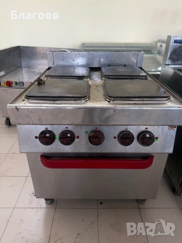 Професионални уреди за кухня!, снимка 3 - Други - 52626165