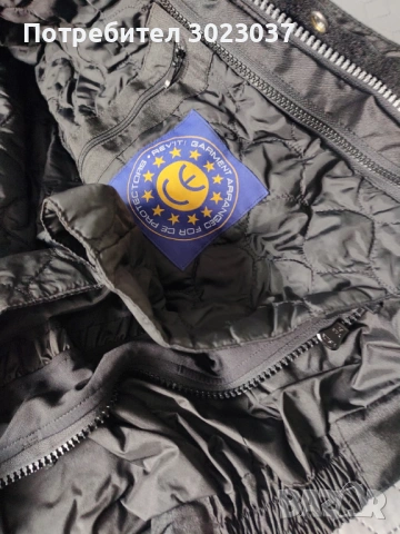 Мото яке REVIT, снимка 4 - Аксесоари и консумативи - 53618797