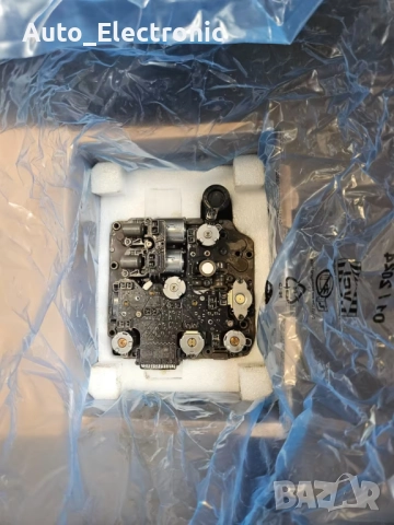 Диагностика и ремонт на Мехатроник DQ250 02E MQB, снимка 5 - Сервизни услуги - 52273006