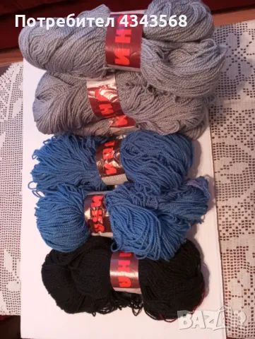 Прежди , снимка 8 - Други - 48562001