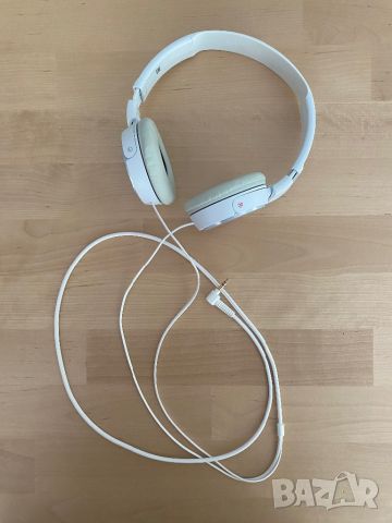 Слушалки Sony - MDR-ZX310, снимка 4 - Слушалки и портативни колонки - 46584234