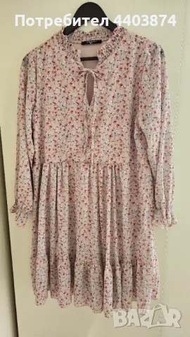 Две кокетни рокли, снимка 10 - Рокли - 49696510