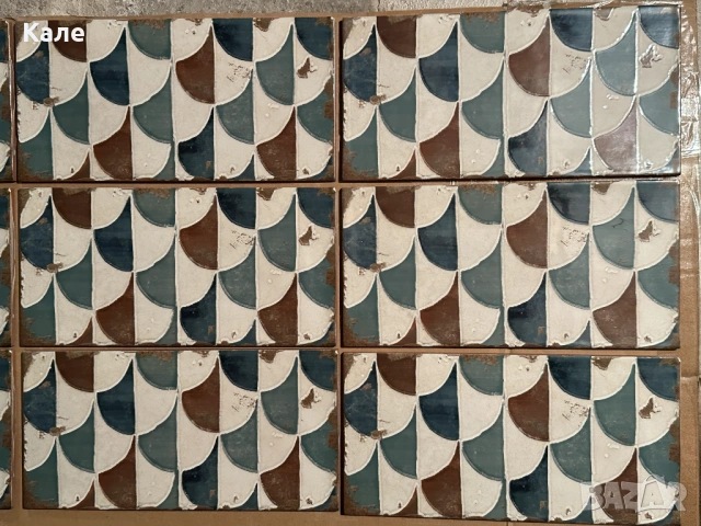 Mainzu плочки гранитогрес фаянс за кухня баня испански, снимка 11 - Гранитогрес и плочки - 52502231