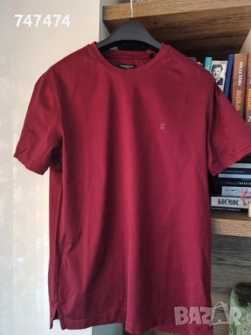 Teodor, тениска М