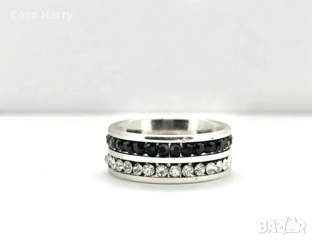 Комплект гривна и пръстен, снимка 5 - Подаръци за мъже - 53664371