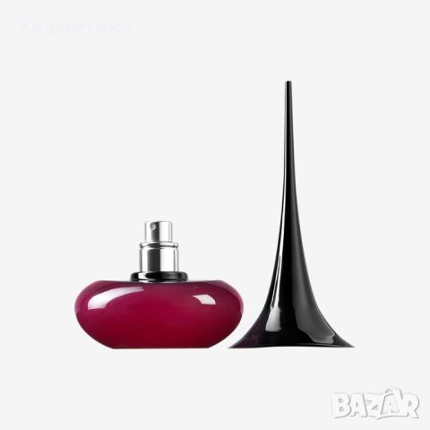 Парфюмна вода Love Potion Sensual Ruby, снимка 2 - Дамски парфюми - 46566634