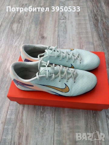 Nike ZOOM VAPOR  42 номер, снимка 3 - Спортни обувки - 53306671