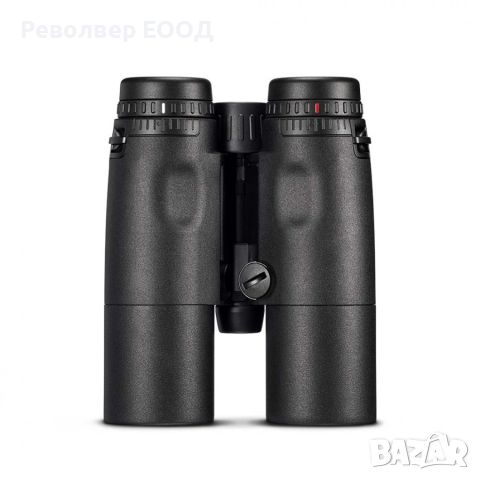 Бинокъл с далекомер Leica - Geovid 10x42 R Gen.2, снимка 2 - Екипировка - 45320667