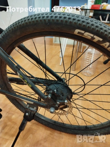 Електрически велосипед ELEGLIDE M1 PLUS, снимка 5 - Велосипеди - 54286185