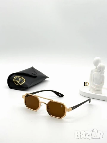 очила с калъф ray ban prada