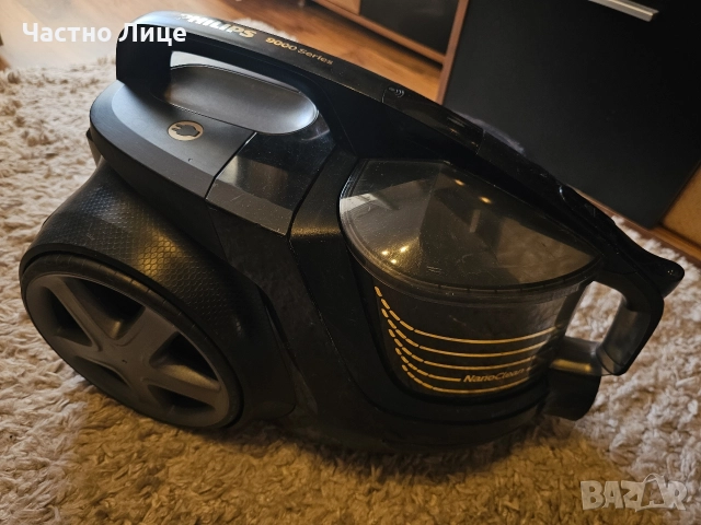 Прахосмукачка Philips XB9154, снимка 9 - Прахосмукачки - 52840168