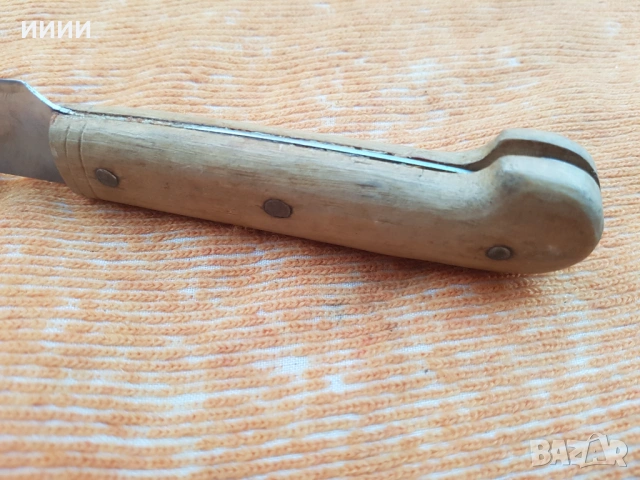 Ловен нож за дране, снимка 4 - Ножове - 53177705