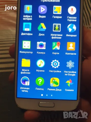 samsung s4, снимка 4 - Samsung - 47680449