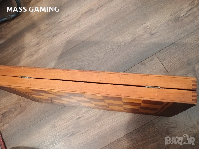 СОЦ ШАХ-ТАБЛА , снимка 10 - Шах и табла - 53877513