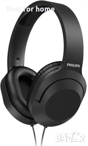 Слушалки Philips TAH2005, снимка 3 - Слушалки и портативни колонки - 45522170