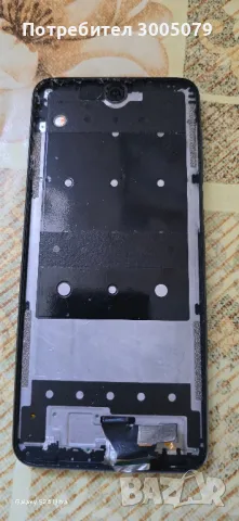  Redmi 9 pro за части, снимка 2 - Xiaomi - 50364736