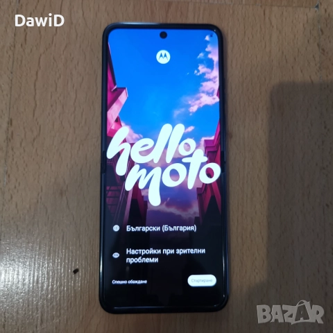 Motorola razr 50 (2024) , снимка 2 - Motorola - 52360916