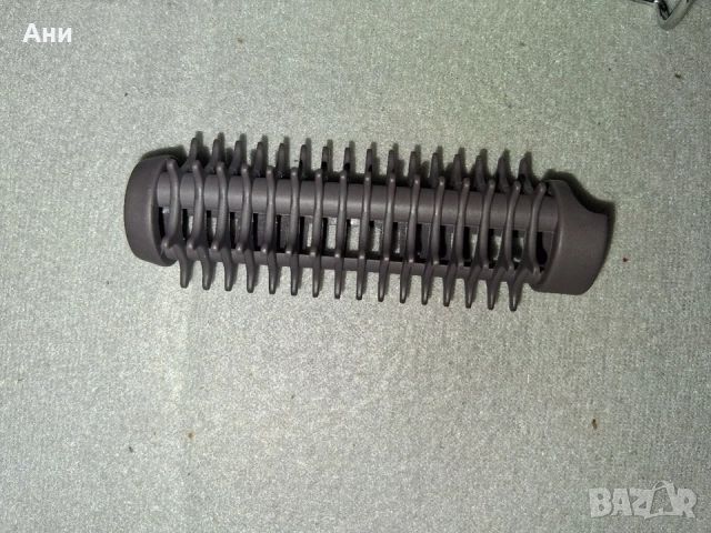 Philips Geometricks 6-в-1 уред за оформяне на коса, снимка 5 - Продукти за коса - 52893969