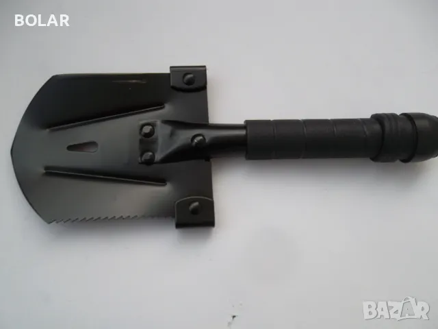 ЛОПАТА ЗА АВТОМОБИЛ, снимка 3 - Аксесоари и консумативи - 49962547